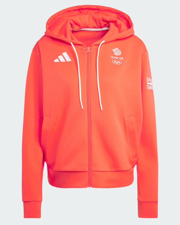 Team GB Hoodie