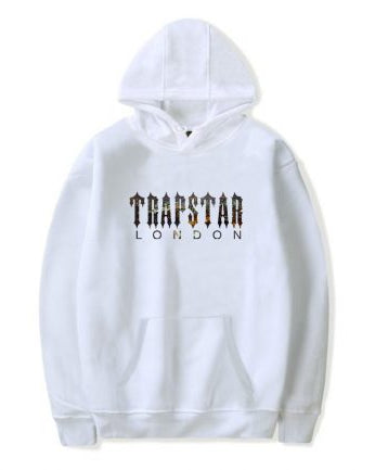 Trapstar London Hoodie