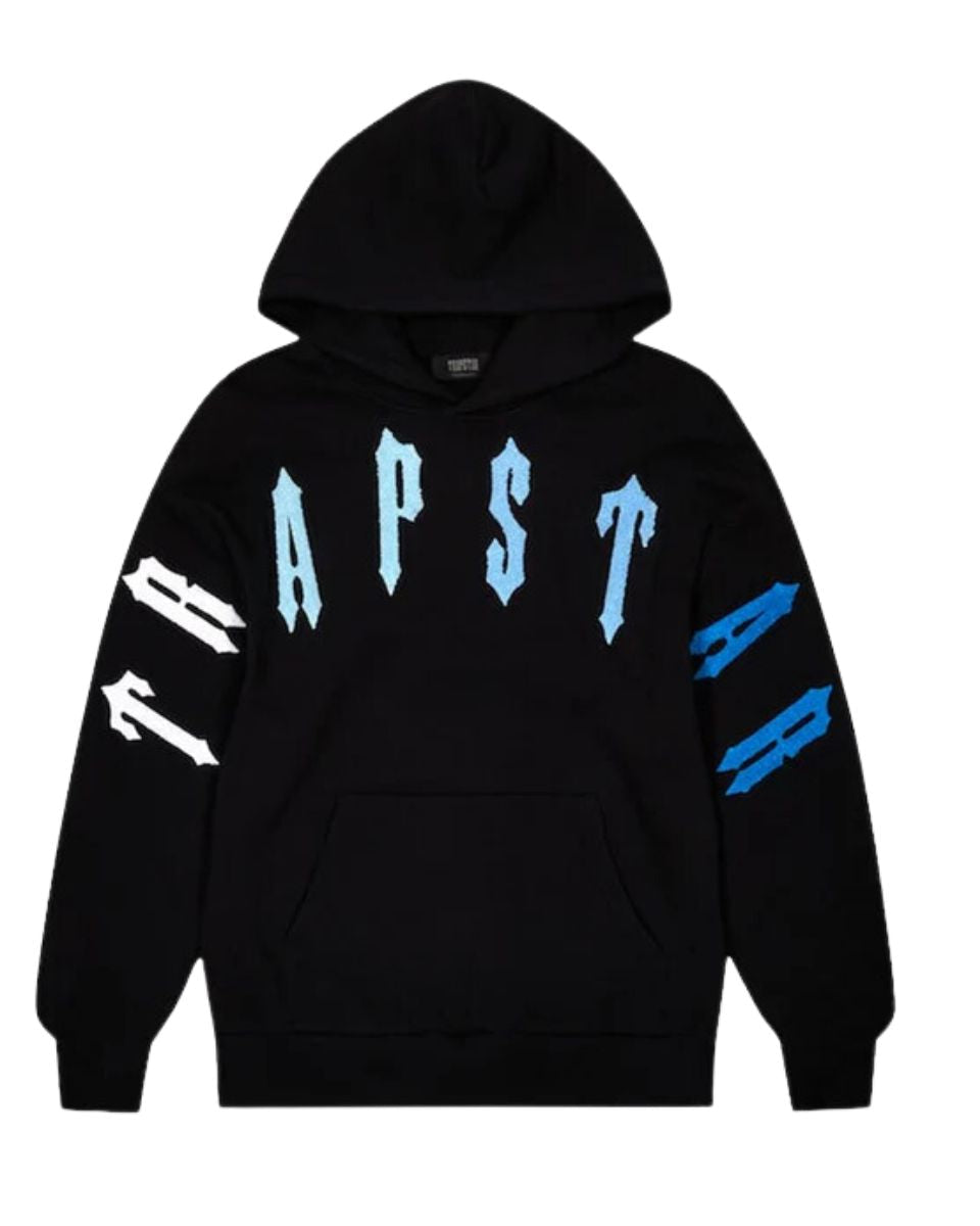 Trapstar Irongate Hoodie