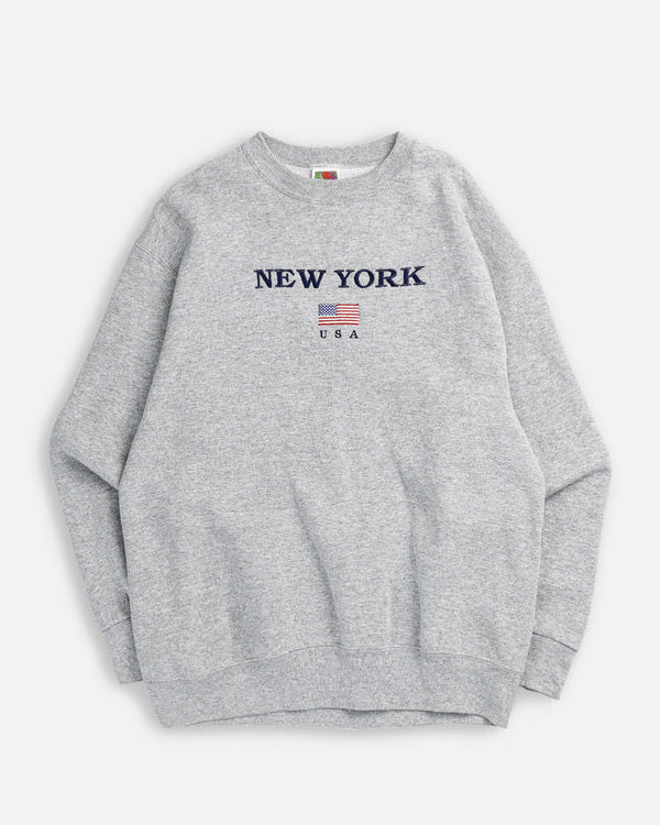 Vintage New York Sweatshirt