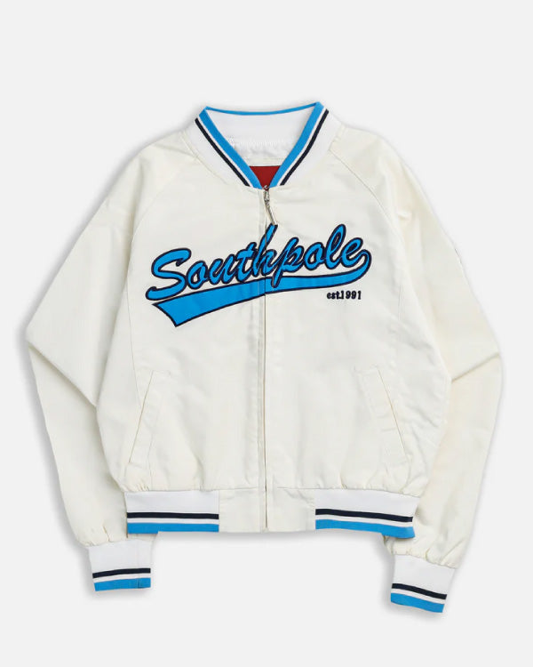 Vintage South Pole Jacket