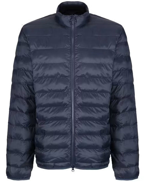 Men's Quilted Jacket