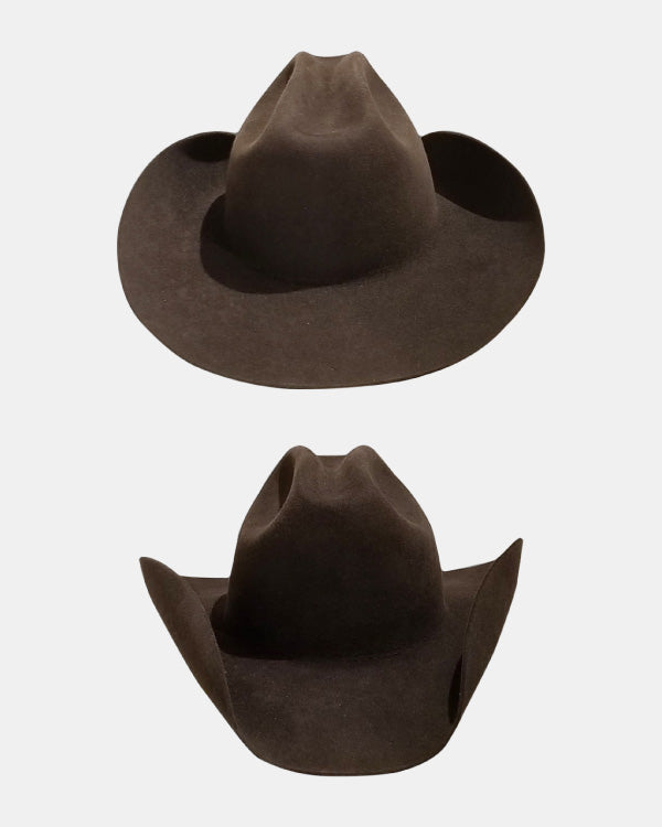 Yellowstone Cowboy Hat