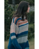 A Beautiful Life 2023 Inga Ibsdotter Lilleaas Sweater