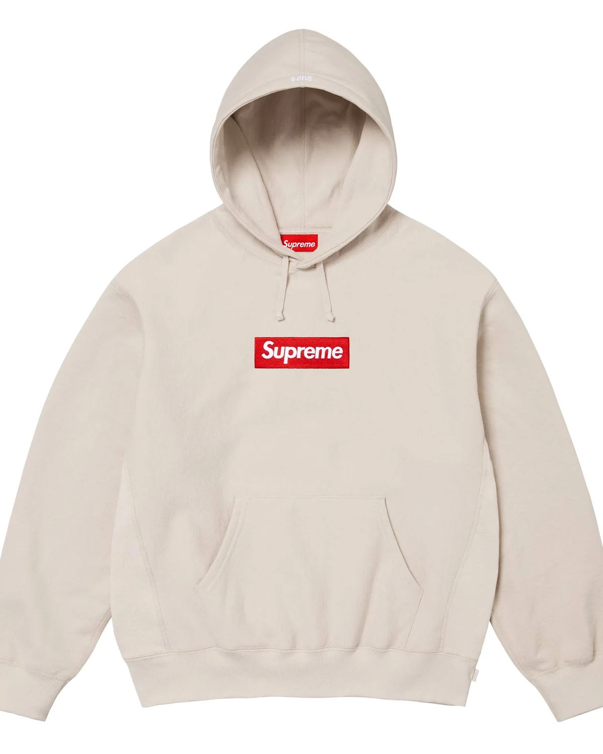 Supreme Box Logo Sweatshirt (2024)